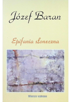 Epifania słoneczna