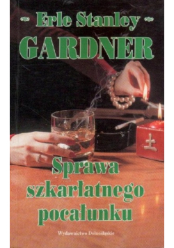 Sprawa szkarłatnego pocałunku