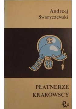 Płatnerze Krakowscy
