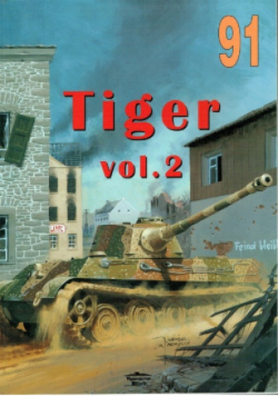 Tiger vol 2