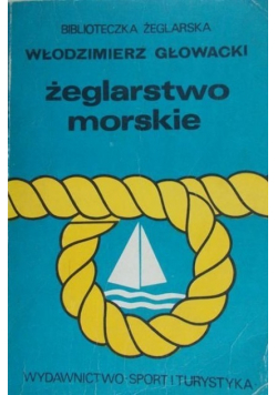 Żeglarstwo morskie
