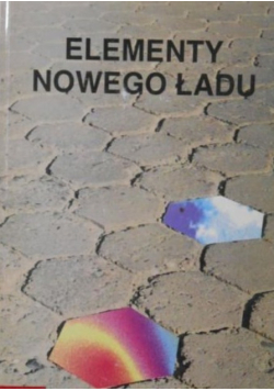 Elementy nowego ładu