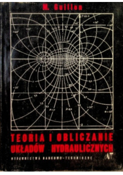 Teoria i obliczanie układów hydraulicznych