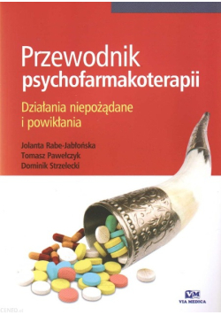 Przewodnik psychofarmakoterapii