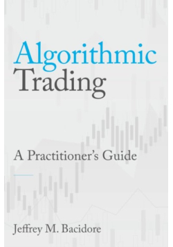 Algorithmic Trading