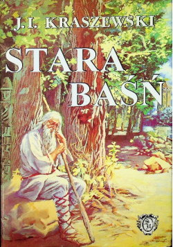 Stara baśń