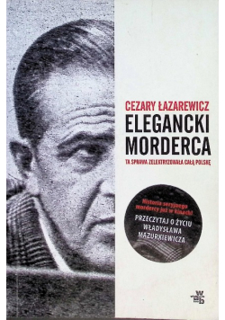 Elegancki morderca