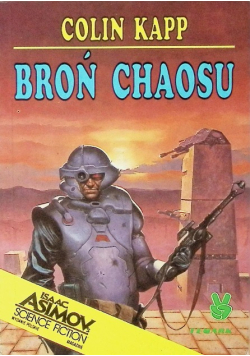 Broń chaosu