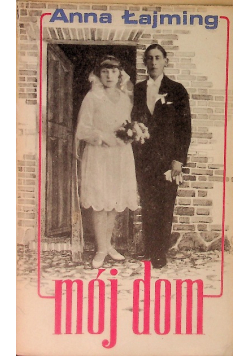 Mój dom