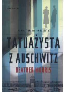 Tatuażysta z Auschwitz