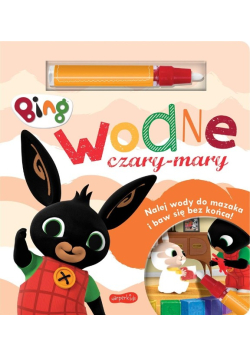 Bing Wodne czary-mary