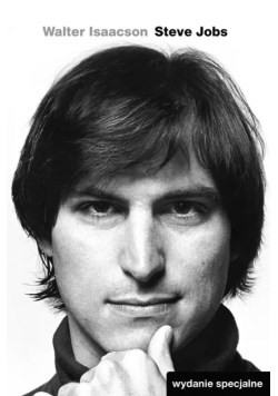 Steve Jobs