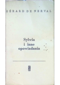 Sylwia i inne opowiadania