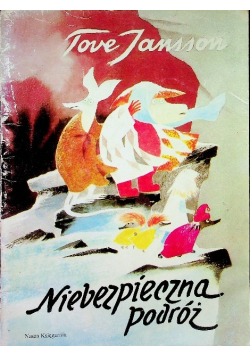Niebezpieczna podróż
