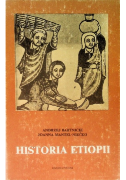 Historia Etiopii