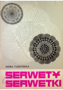 Serwety i serwetki