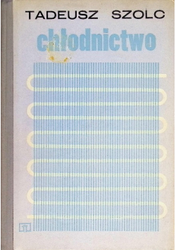 Chłodnictwo