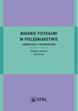 Badanie fizykalne w pielęgniarstwie