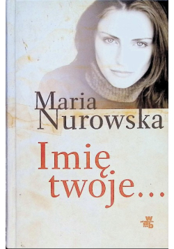 Imię Twoje