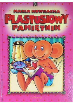 Plastusiowy pamiętnik