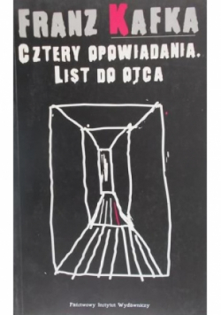 Cztery opowiadania List do ojca