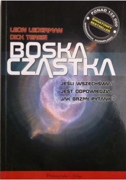 Boska cząstka