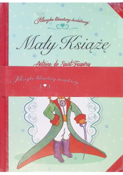 Mały Książę / Alicja w Krainie Czarów