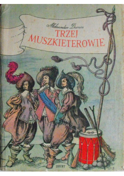Trzej muszkieterowie