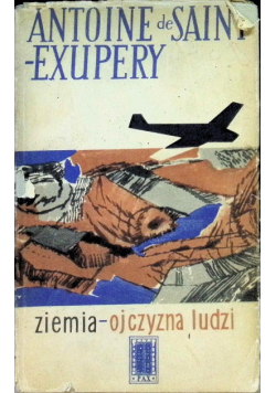 Ziemia ojczyzna ludzi