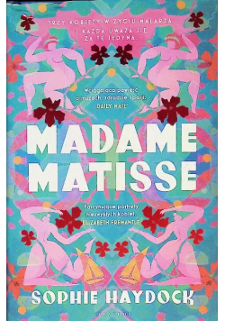 Madame Matisse
