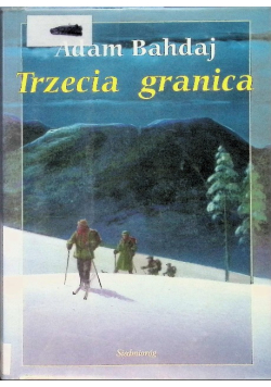 Trzecia granica