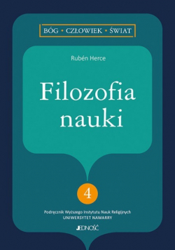 Filozofia nauki