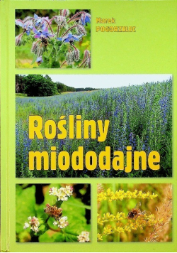 Rośliny miododajne