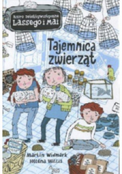 Tajemnica zwierząt