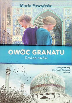 Owoc granatu Kraina snów