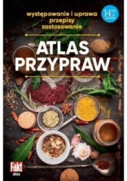 Atlas przypraw