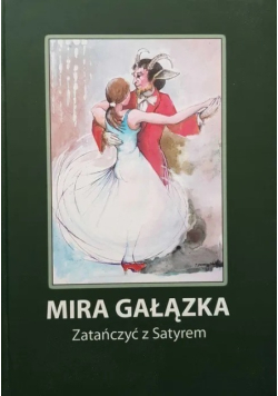 Zatańczyć z Satyrem
