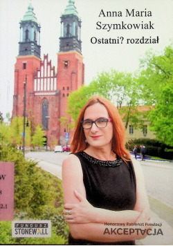 Ostatni? rozdział