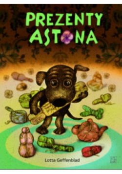 Prezenty Astona