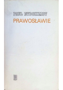 Prawosławie