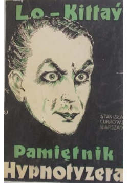 Pamiętnik hypnotyzera, 1935 r.