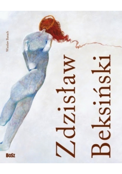 Zdzisław Beksiński 1929 - 2005