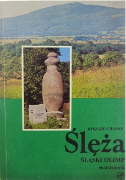Ślęża śląski Olimp