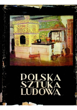Polska sztuka ludowa