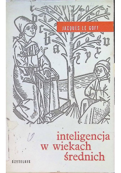 Inteligencja w wiekach średnich
