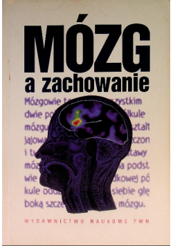 Mózg a zachowanie