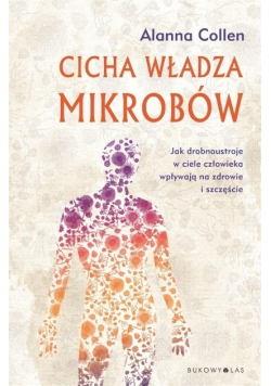 Cicha władza mikrobów