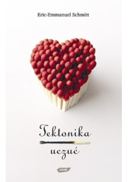 Tektonika uczuć