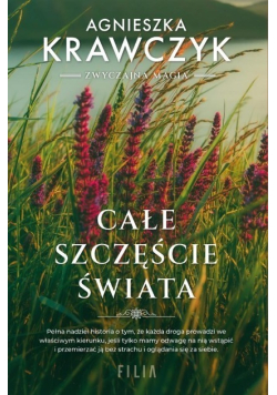 Całe szczęście świata