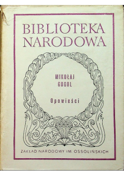Opowieści